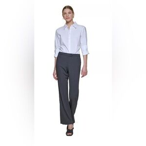 NWT Calvin Klein Modern Fit Trousers